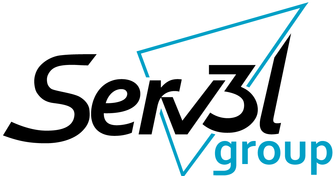 logo servel